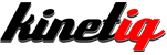 Logotipo Kinetiq